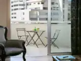 Одноместный номер Executive