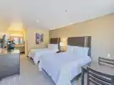 Двухместный номер Deluxe
