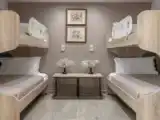 Четырёхместный номер Эконом