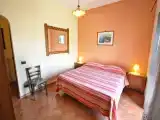 Двухместный номер Эконом с балконом