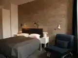 Двухместный номер Superior