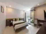 Двухместный номер Стандарт