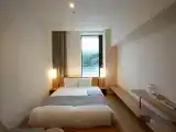 Двухместный номер с видом на лес