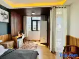 Двухместный номер Стандарт с видом на город