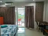 Двухместный семейный номер Стандарт
