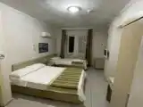 Четырёхместный номер Стандарт