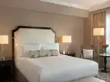 Двухместный полулюкс