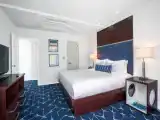 Двухместный номер Deluxe