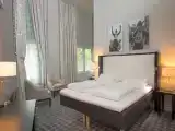 Одноместный полулюкс