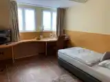 Двухместный номер Стандарт