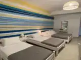 Четырёхместный номер Стандарт