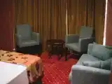 Трёхместный номер Комфорт