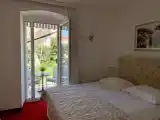 Двухместный люкс