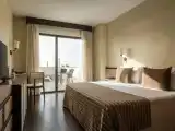 Двухместный номер Premium с видом на море