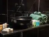Двухместный номер Deluxe