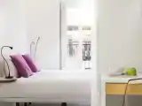Номер Стандарт с балконом