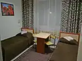 Двухместный номер Стандарт c 1 комнатой