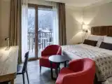 Двухместный номер Deluxe