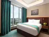 Двухместный люкс Premium c 1 комнатой