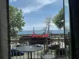 Двухместный номер Classic с балконом и с видом на море