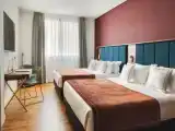 Семейный номер Стандарт