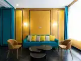 Run of House