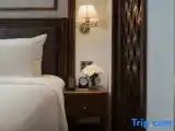 Двухместный номер Deluxe