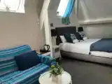 Двухместный номер Стандарт