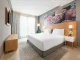 Двухместный номер Стандарт