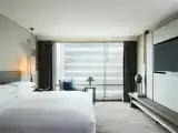 Двухместный люкс M Club Lounge Access c 1 комнатой