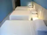 Трёхместный номер Комфорт
