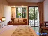 Номер Deluxe