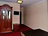 Двухместный номер Deluxe с балконом