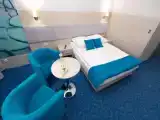 Двухместный номер Стандарт