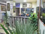 Одноместный номер Стандарт