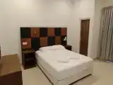 Двухместный номер Deluxe