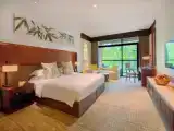 Двухместный номер South Block Premium