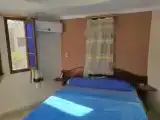 Двухместный номер Стандарт с видом на горы