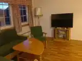 Коттедж c 1 комнатой с балконом