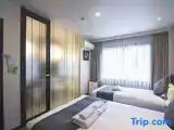 Трёхместный номер Стандарт