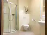 Двухместный номер Стандарт