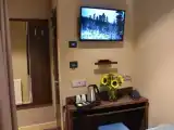 Двухместный номер Стандарт Цокольный этаж