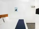 Двухместный номер Стандарт