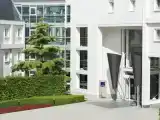 Двухместный люкс