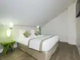 Двухместный номер Стандарт