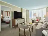 Одноместный люкс Executive c 1 комнатой