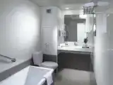 Номер Стандарт с балконом