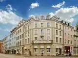 Апартаменты