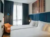 Двухместный номер Стандарт