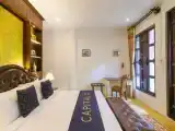 Номер Deluxe